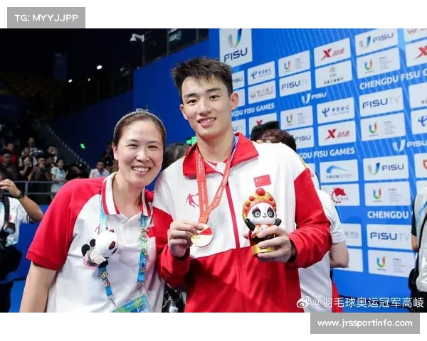 世界羽联总决赛落户杭州 12月精彩纷呈羽坛盛宴即将上演