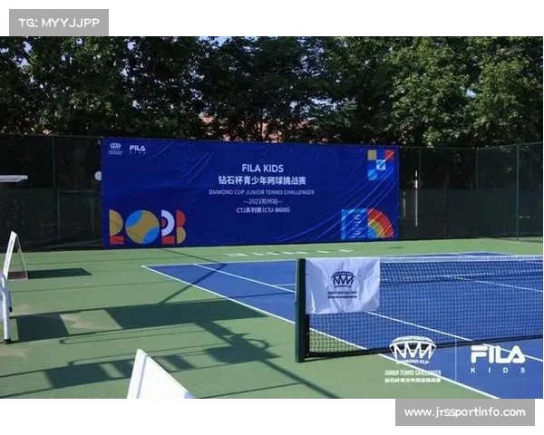 斐乐赛引入一级三档认证标准提升赛事竞技水平和含金量