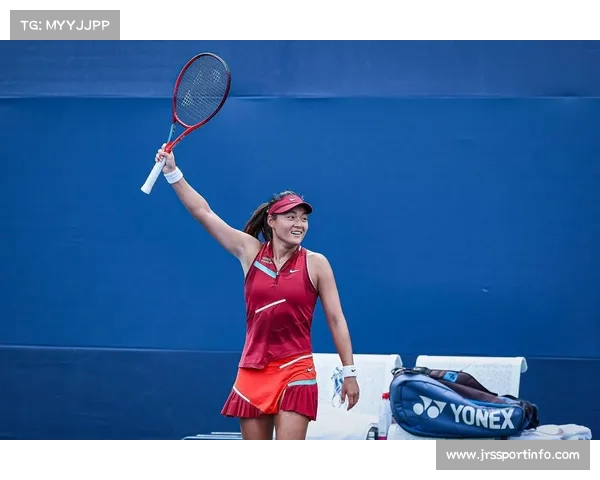 卡琳斯卡娅对阵王雅繁潜在次轮对决俄美争锋引关注