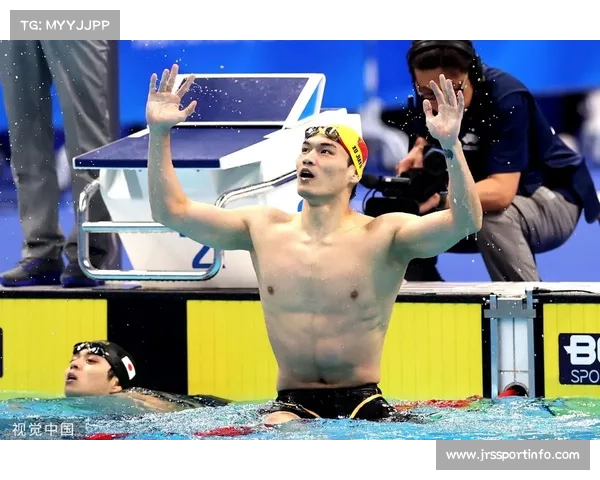 徐嘉余的仰泳“11连冠”传奇:从50米到200米全面出击 徐嘉余的仰泳“11连冠”传奇:从50米到200米全面出击