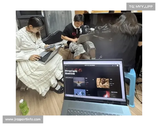 南开大学沈雯轩从传统设计转向AI电竞，斩获瓦卡奖银牌