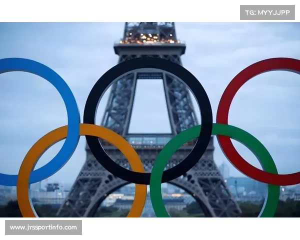 奥林匹克转播公司在巴黎奥运会广泛应用AI技术，自动生成体育项目精彩瞬间