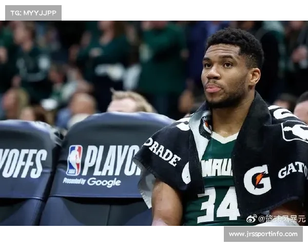 小凯文-波特独扛雄鹿进攻，字母哥缺阵暴露组织短板