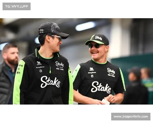 博塔斯谈加盟凯迪拉克：很荣幸能和世界最好车队一起工作