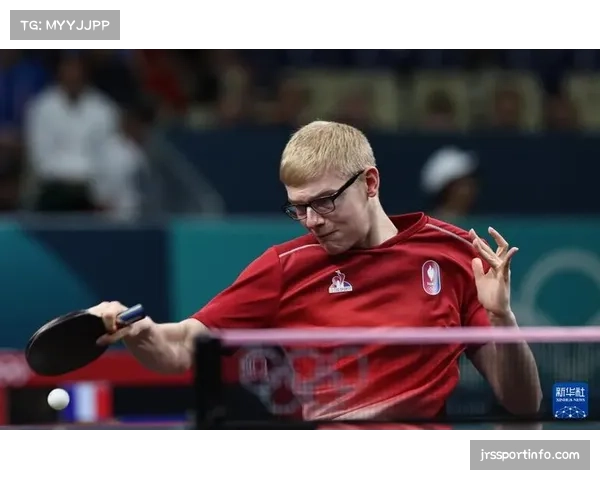 通讯:法国男队止步八强,勒布伦兄弟的“青春风暴”遇到瓶颈